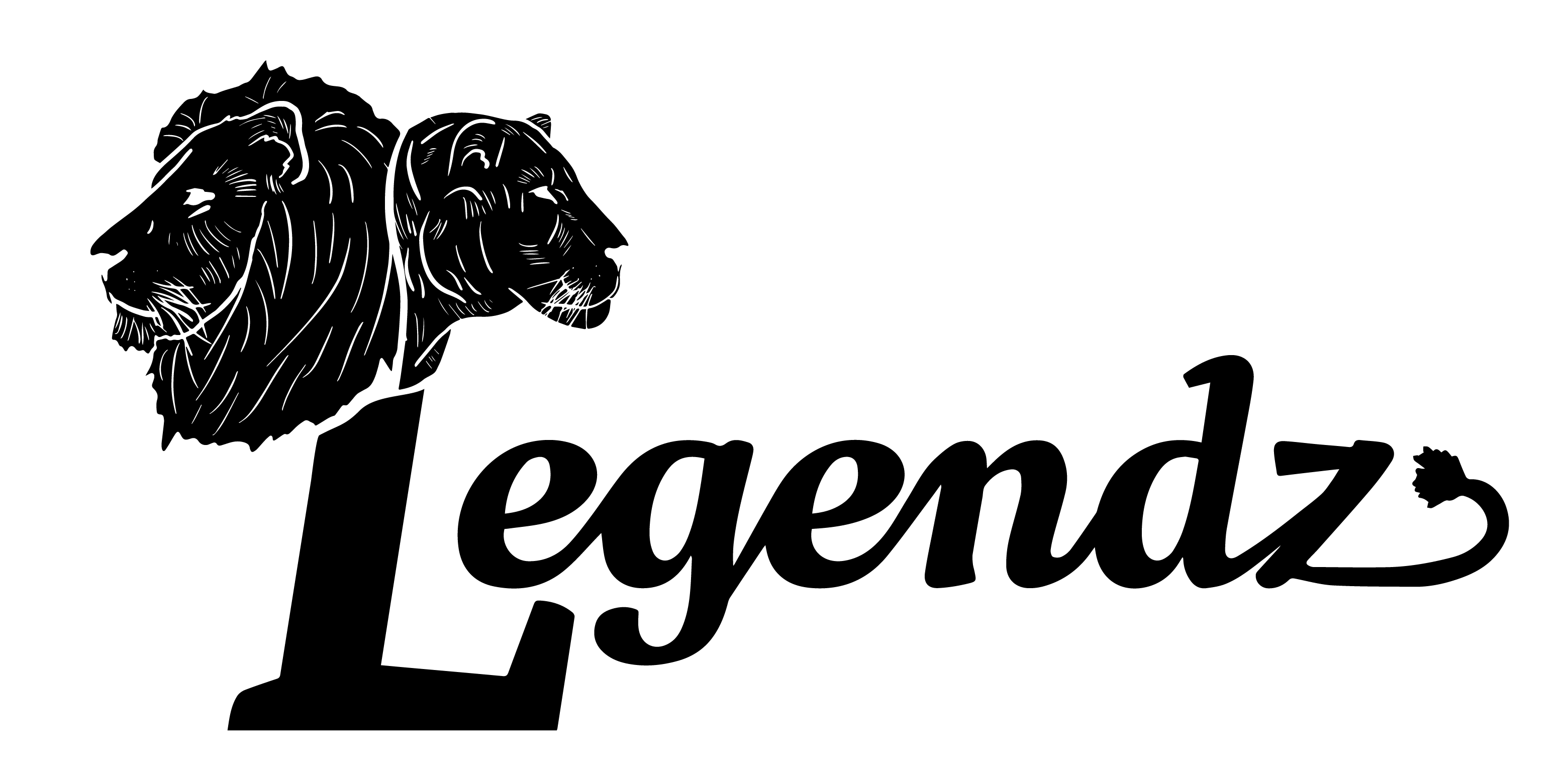 Legendz logo